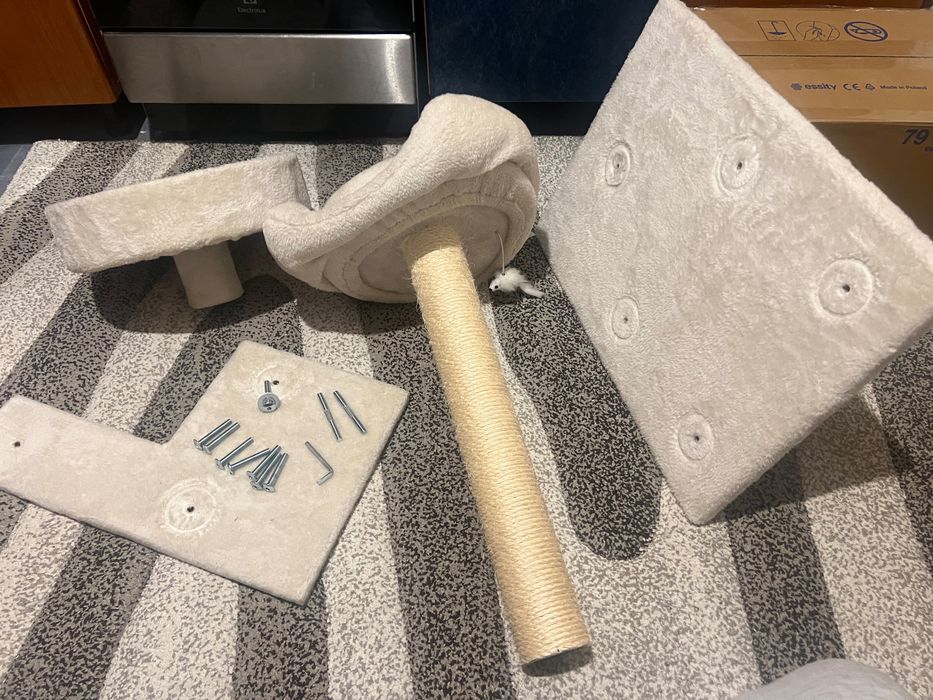 Ansamblu Penelope Zooplus