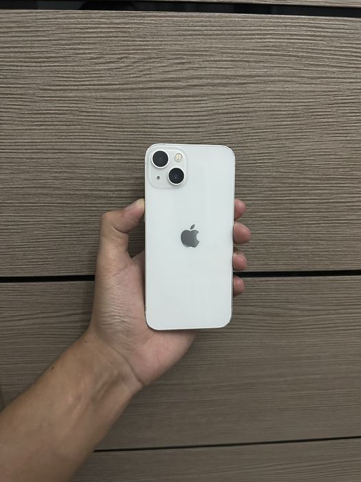 Айфон 13 без коробки