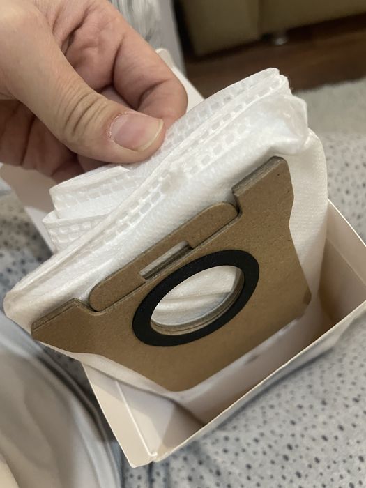 Мешочки для пылесоса Xiaomi