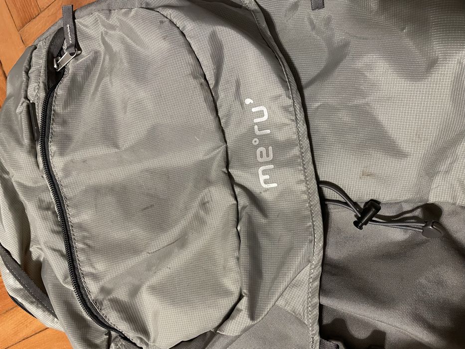 Rucsac Meru Hudson 70