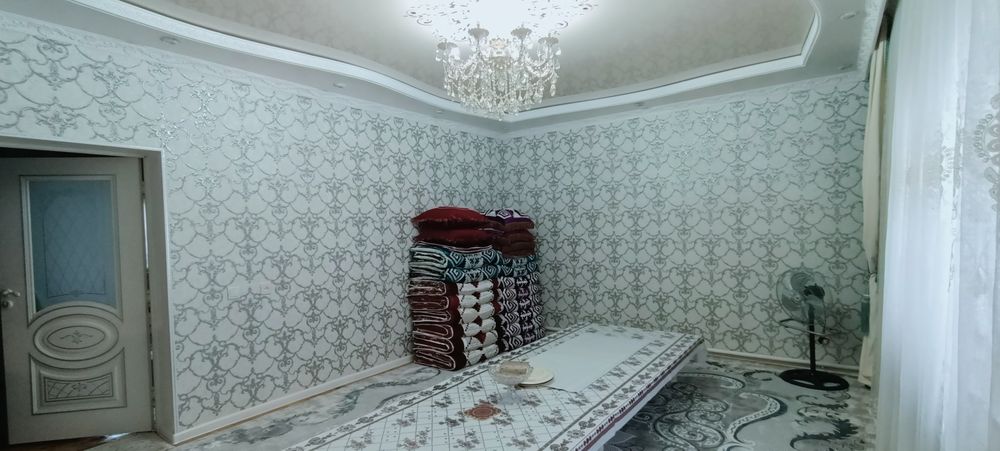 Жаңа үй сатылады