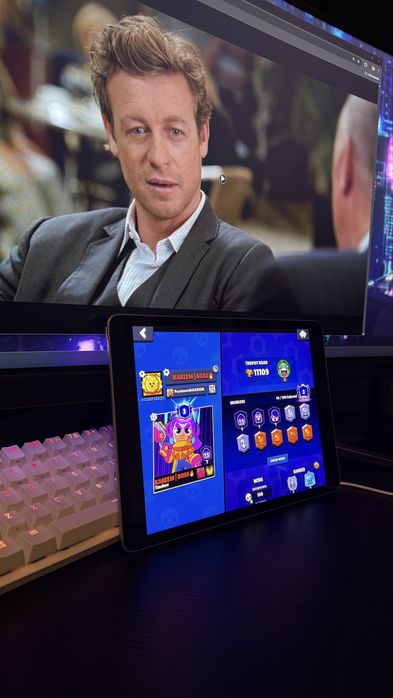 Apple Ipad 9th Generation Nou Fara zgarieturi