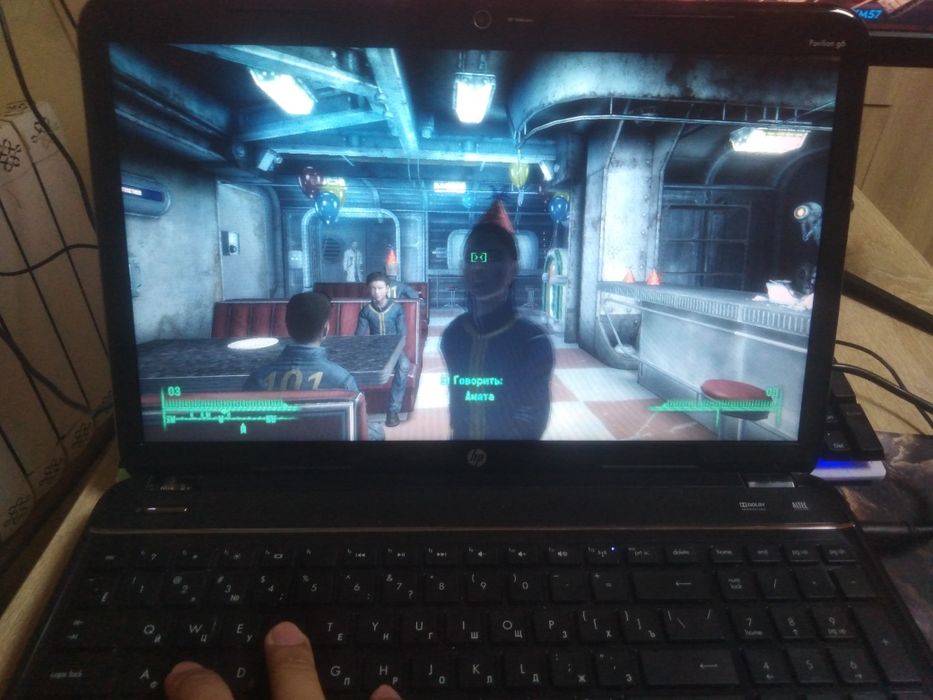 ноутбук 4 ядра, 6гб озу