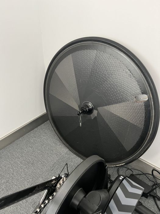 Продам ведосипед LOOK Monoblade RS 796 Ultegra Di2