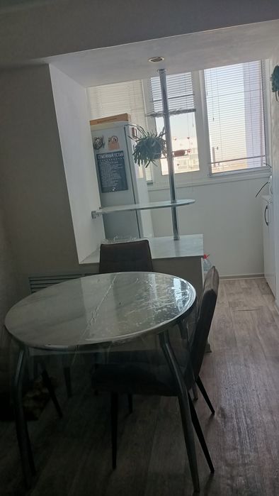 Продам трёхкомнатную квартиру