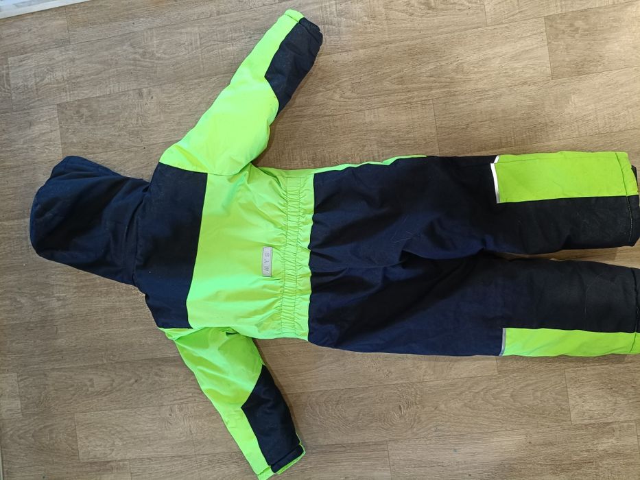 Комбинезон 4-5 лет