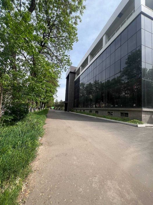 Сдаётся здание 6000м2, Мирабадский район