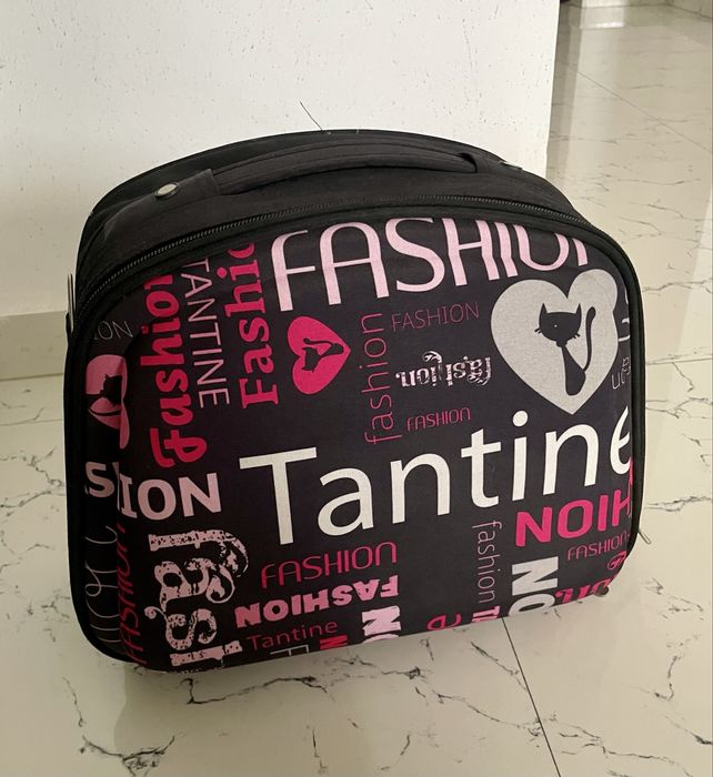 Trolere , beauty case