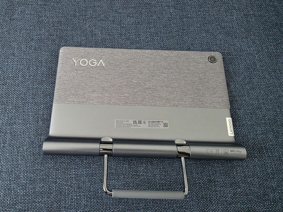 Tabletă Lenovo YOGA TAB 11 + Lenovo precision pen 2