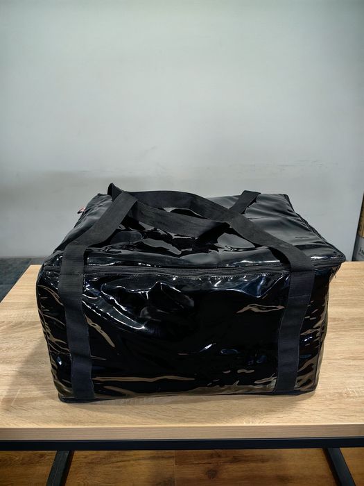 Продаются термосумки в количестве 50 шт