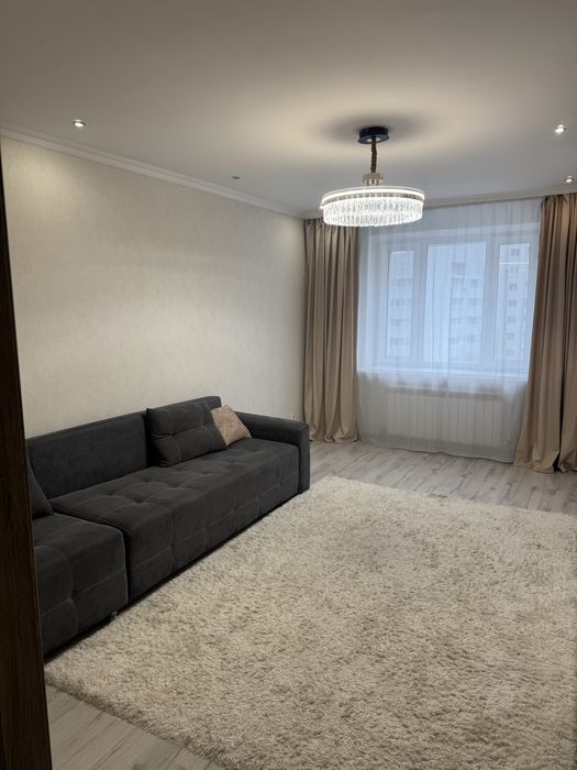 Сдам 1 комнатную квартиру