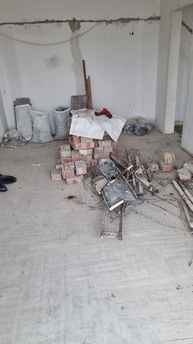 Fier cărămidă moloz  de curățat care dai cel mai bun preț