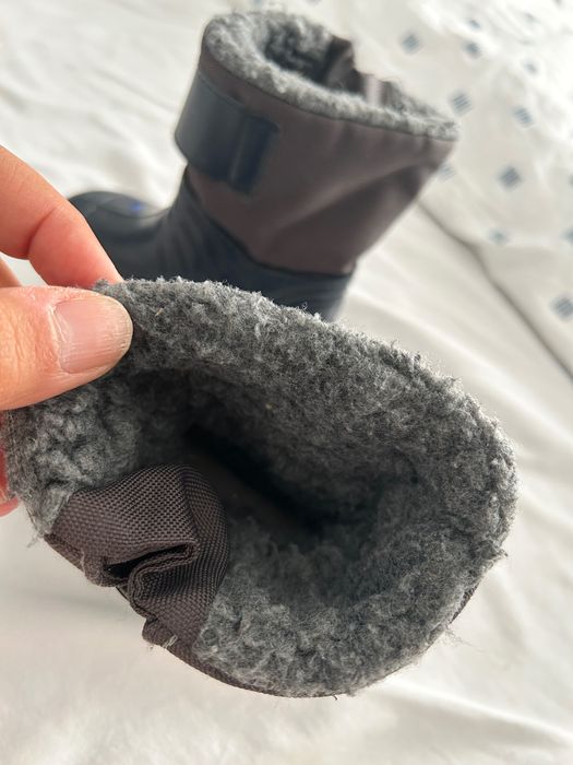 Детски обувки размер 21/22