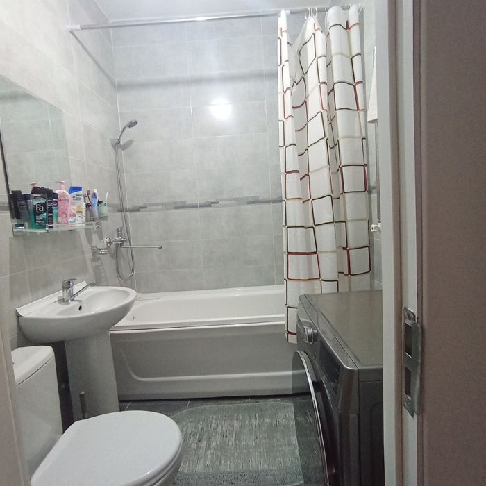 Продам квартиру, Assalom havo