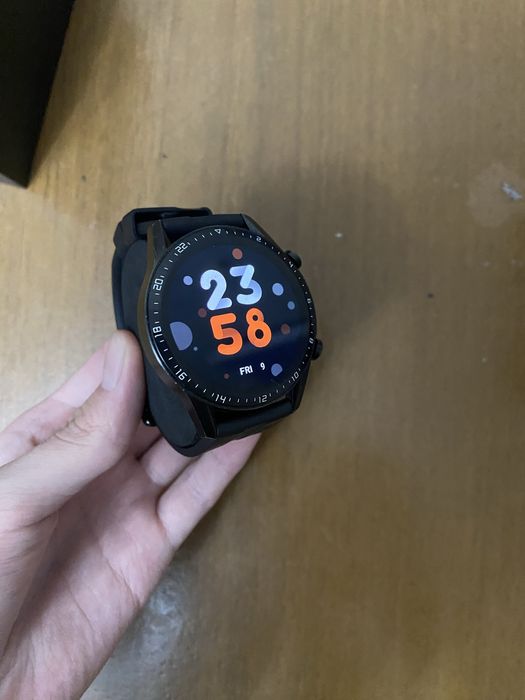 huawei watch gt 2