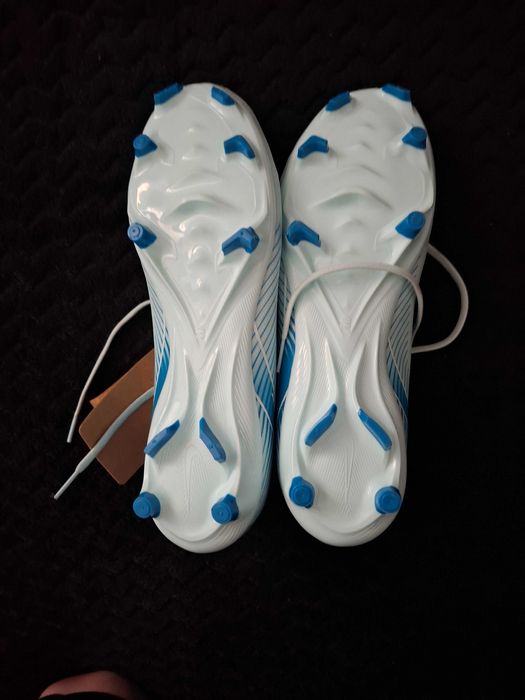 Ghete fotbal Zoom Vapor 16 academy FG/MG.