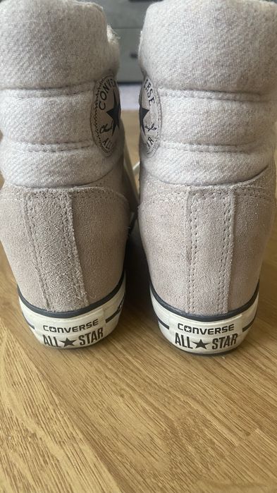 Оригинални кецове Converse