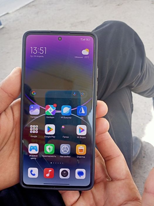 Redmi note 13 pro 3 million kelishamiz