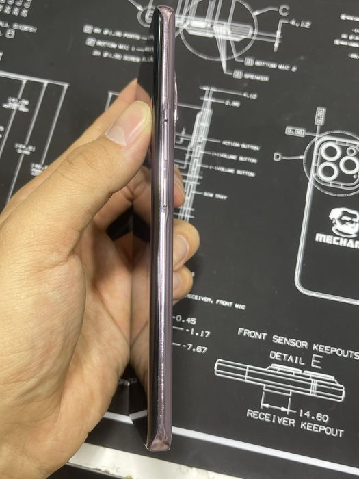 Honor x 9c 256gb