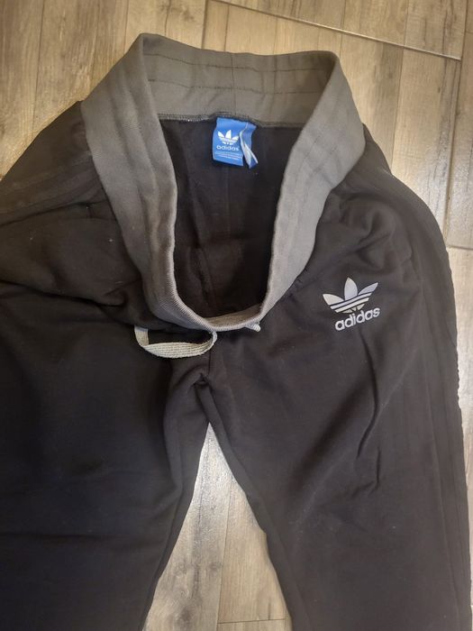 Pantaloni trening adidas original marimea xl