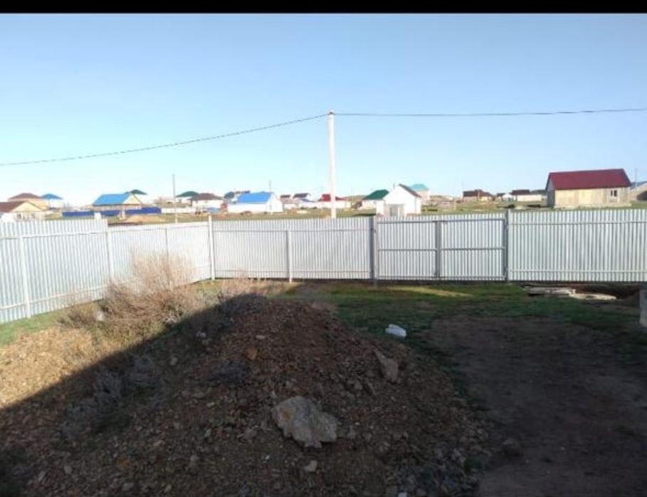 Продам участок для строительства дома