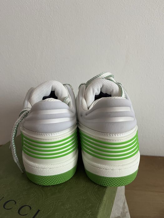 Adidasi Gucci noi , 35.5!