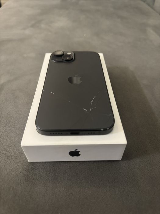 айфон 15 128гб срочно