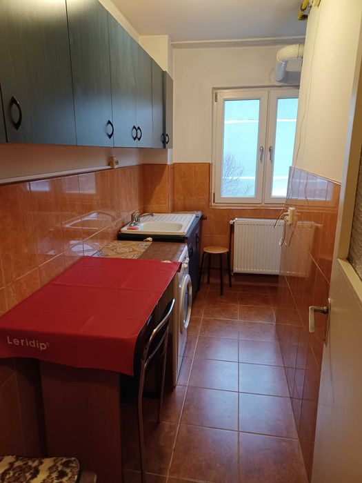 Proprietar inchiriez apartament 1 camera ultracentral Medicinei