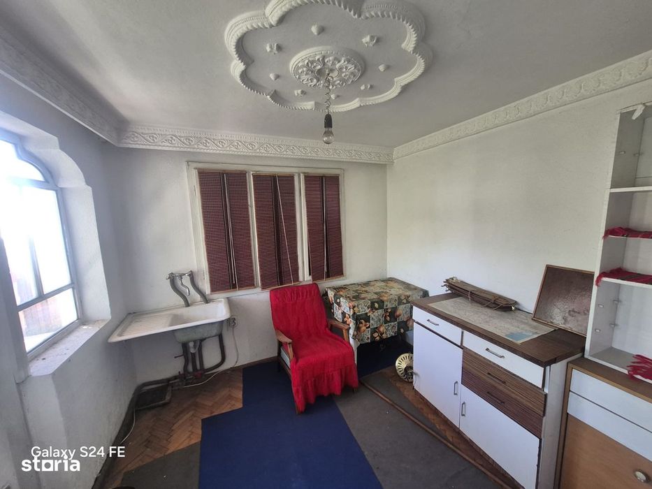 Proprietate cu teren 719 mp și construcții | Vânători-Neamț