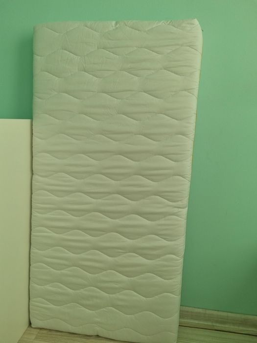 Креватче ПЛЮС матрак НОВ