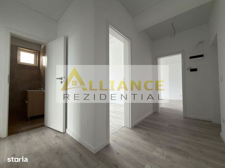 Apartament 3 camere - Soseaua Leordeni — fotografia 3