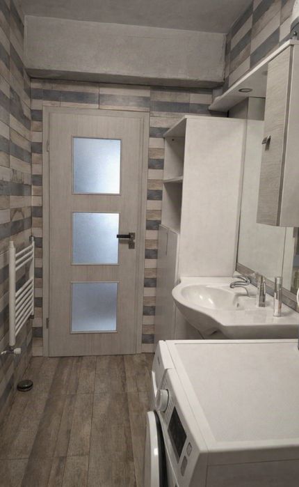 Apartament 3 camere + Grădină 55 mp + Parcare subterană – Turnișor, Sibiu