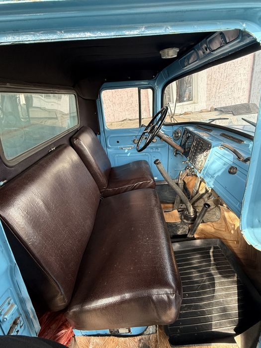 Продам Зил Находу