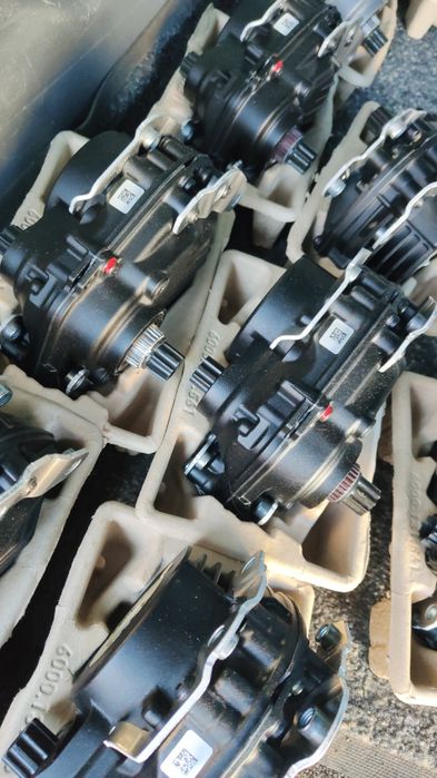 Motoare Bosch cx 4 Smart noi 0 km Flow