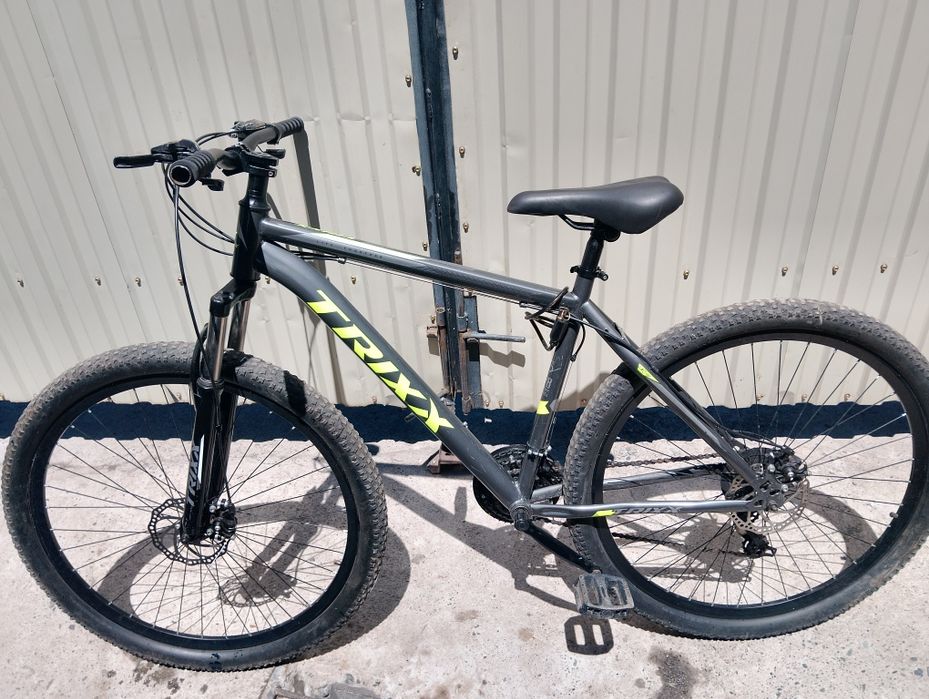 Продам Велосипед Trixx