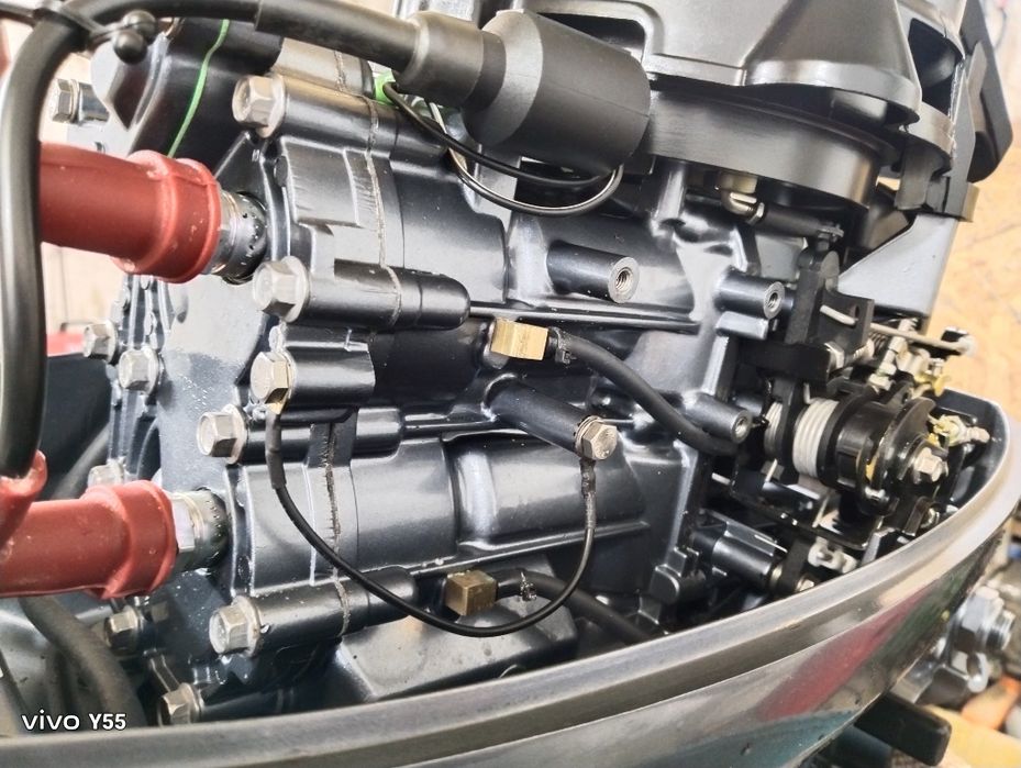 Продам лодочьный мотор SEA-PR0