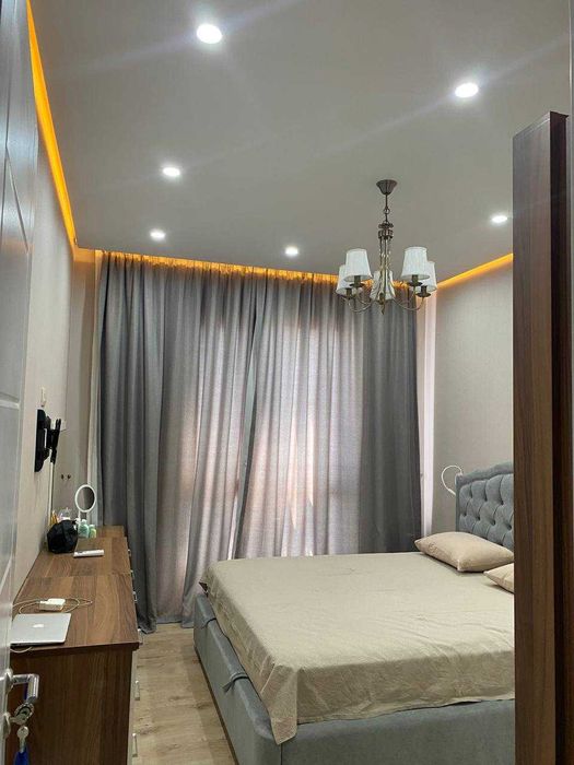 СРОЧНОЕ Сдаётся кв ЖК Алмазар Сити 4-ком/2/9 ро-н Алмазарский