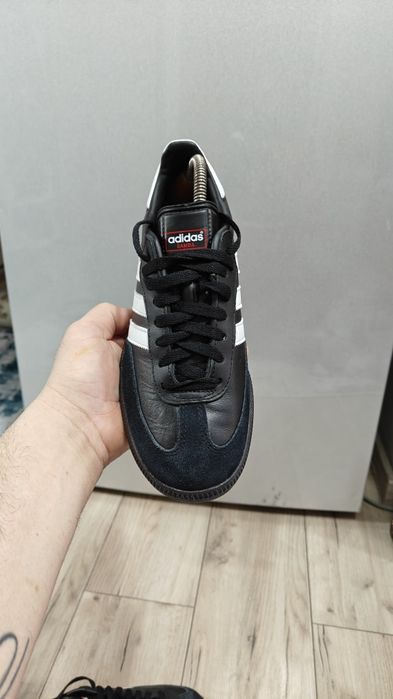 Adidas samba Nr 39.5