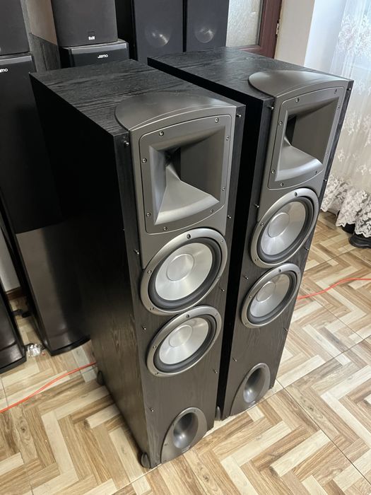 Boxe Klipsch Synergy F-3 150w 8Ohmi