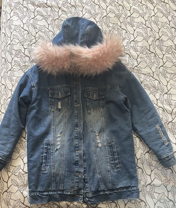 Куртки женские