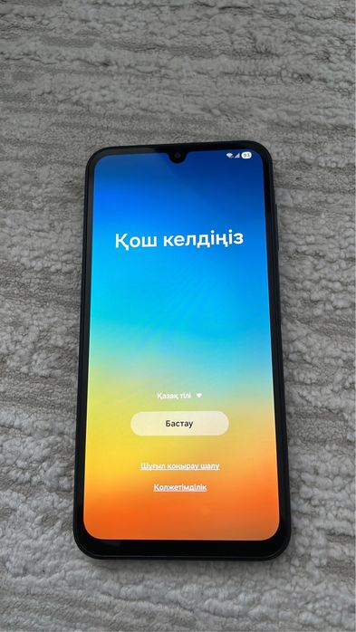 Модель: Samsung Galaxy A14 5G