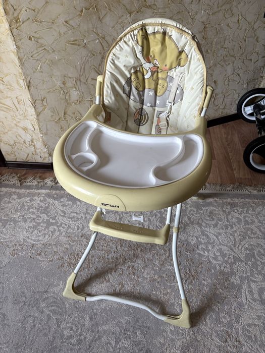 Стул для кормления