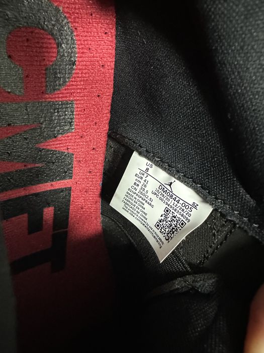 Jordan 11 low marimea 41 - nepurtati