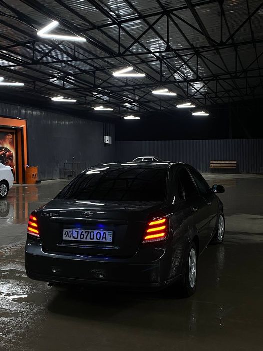 Gentra mexanika jk2 svet