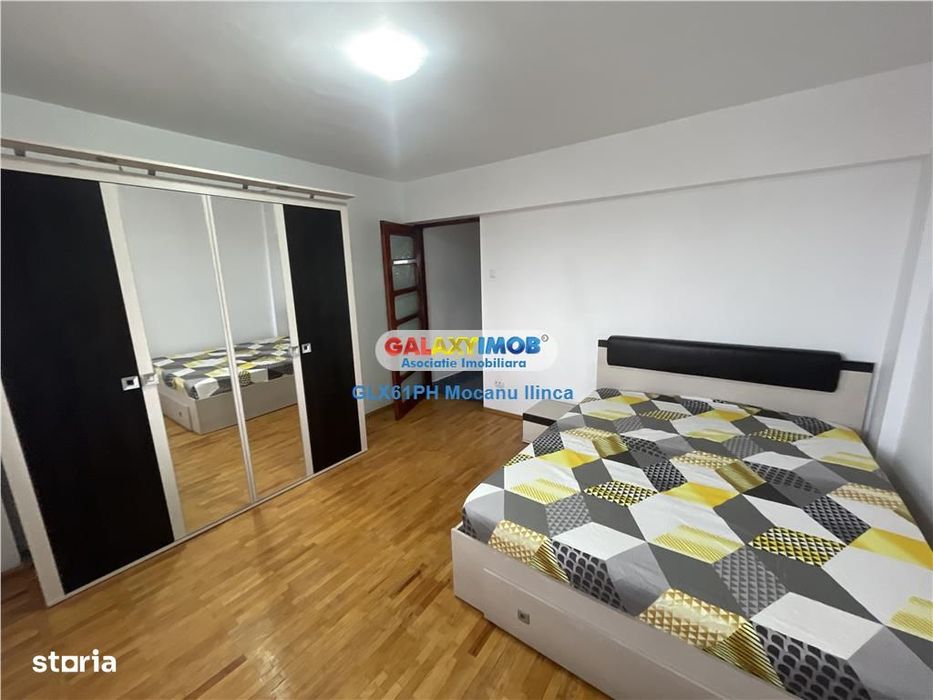 Inchiriere apartament 3 camere, in Ploiesti, zona Ultracentrala