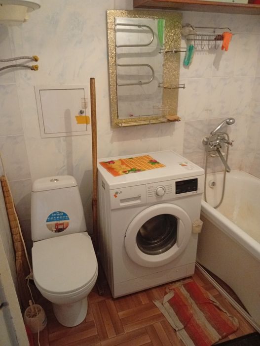 Продам 2 комнатную квартиру