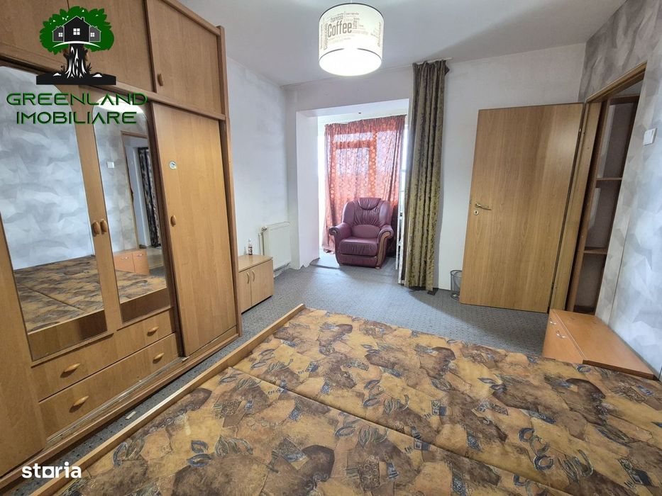 Apartament – Iași, Podu Roș, Podul Roș - Vedere 3
