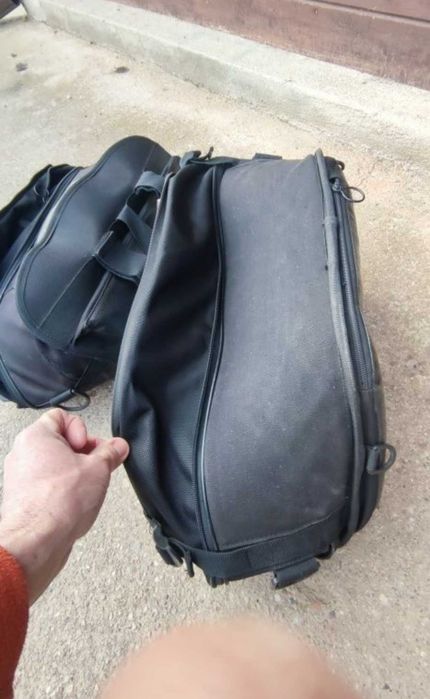 Genti textile Givi Silver T 469