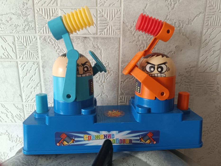 Отличная развивающия игра