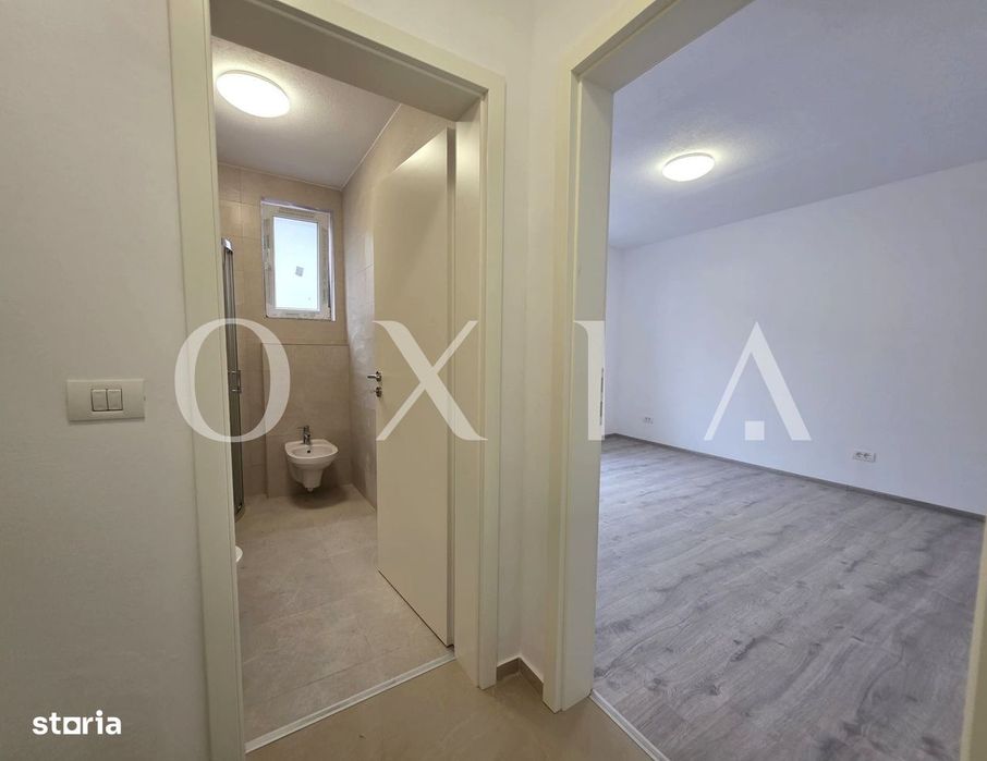 AX1274 Giroc, Central, Apartamente cu trei camere